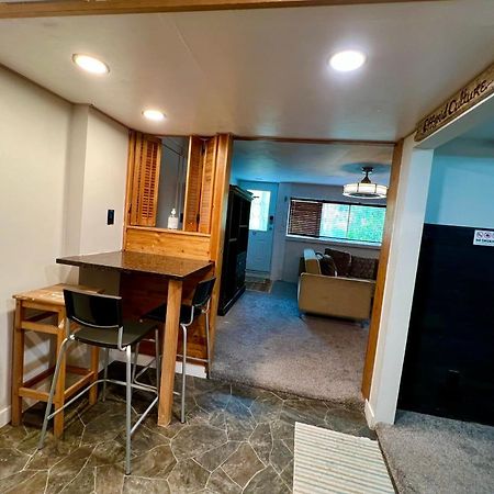 Resort Style Home Living デルタ エクステリア 写真