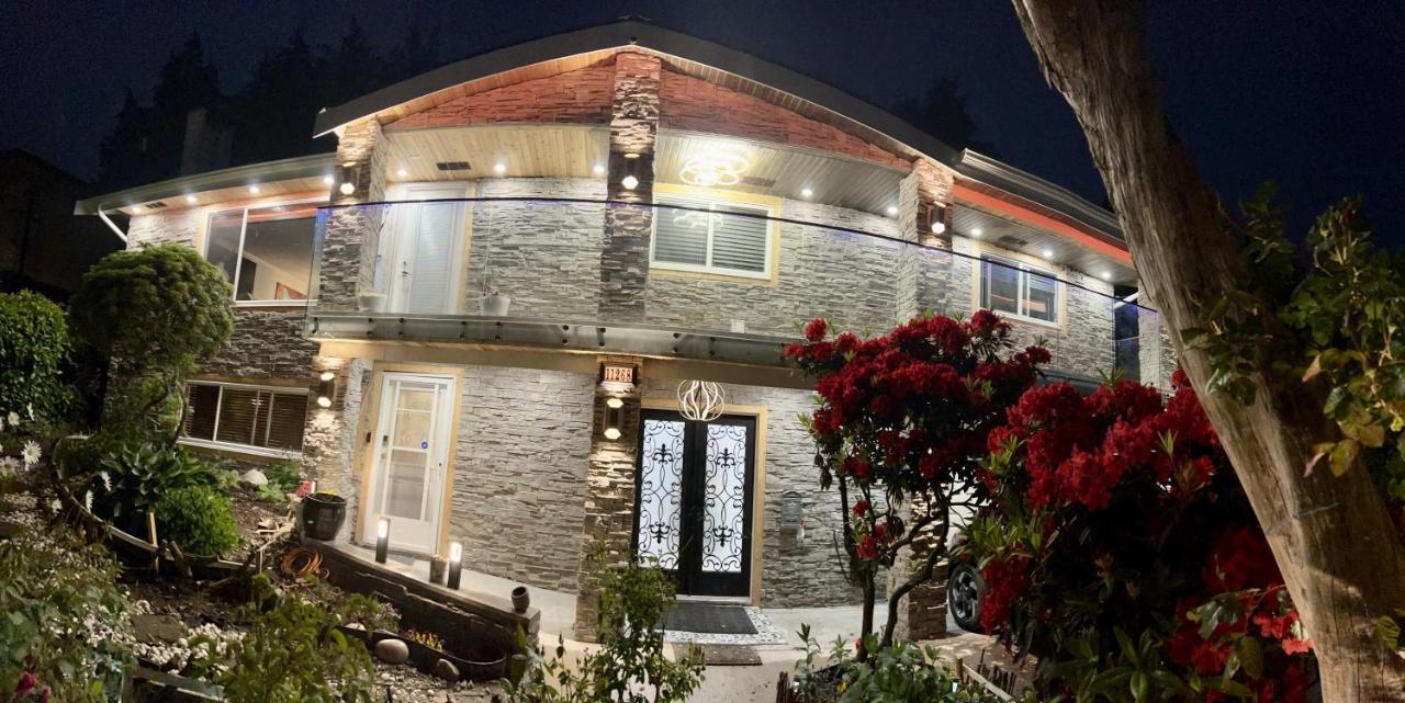 Resort Style Home Living デルタ エクステリア 写真