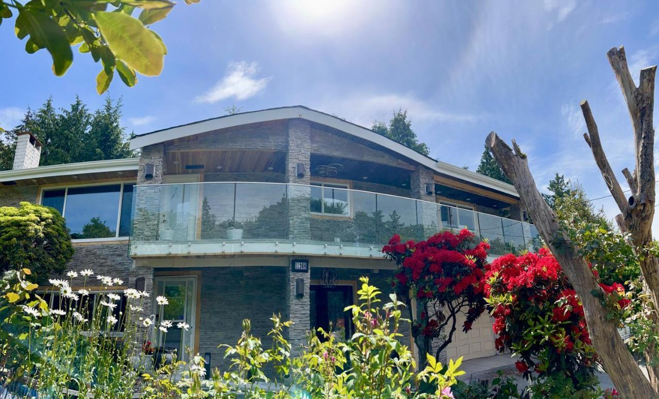 Resort Style Home Living デルタ エクステリア 写真