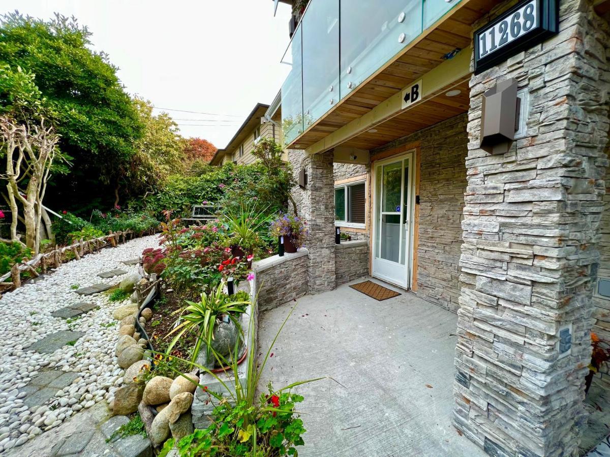 Resort Style Home Living デルタ エクステリア 写真
