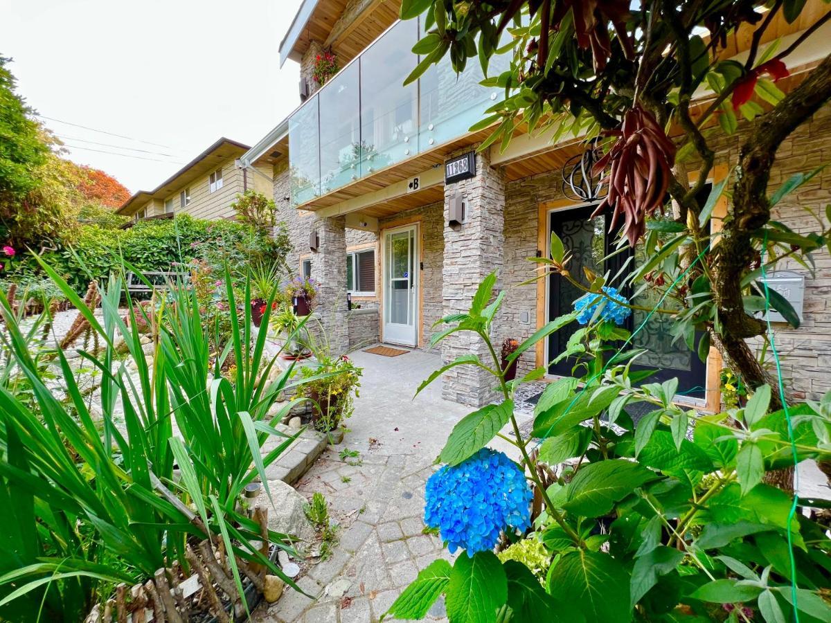 Resort Style Home Living デルタ エクステリア 写真