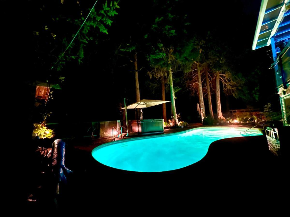 Resort Style Home Living デルタ エクステリア 写真