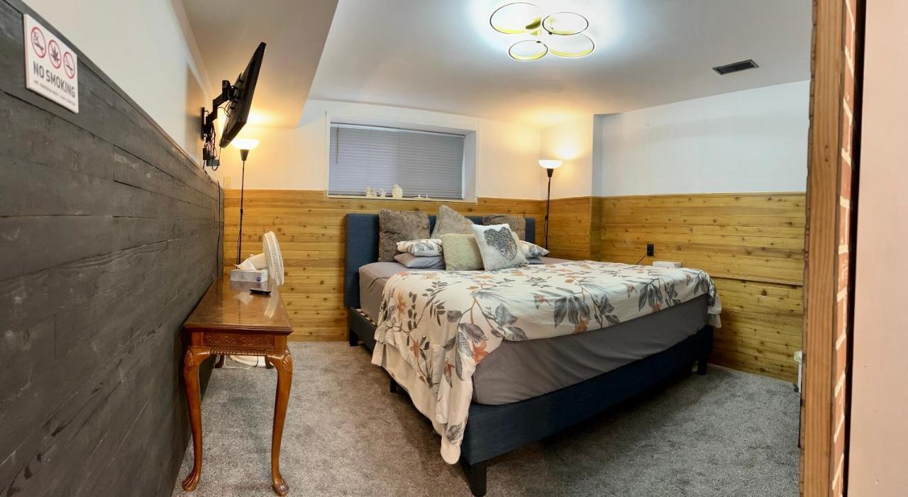 Resort Style Home Living デルタ エクステリア 写真