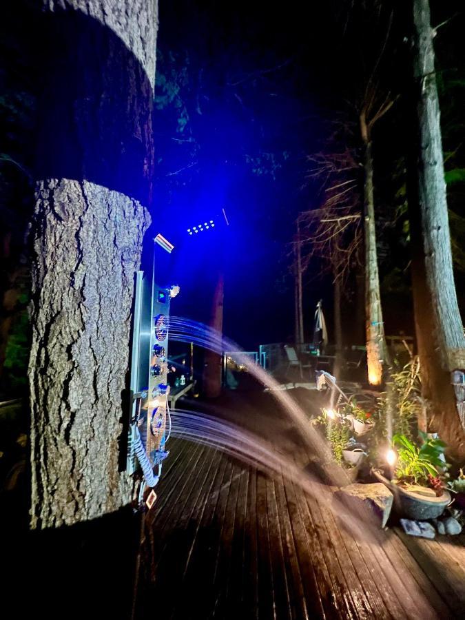 Resort Style Home Living デルタ エクステリア 写真