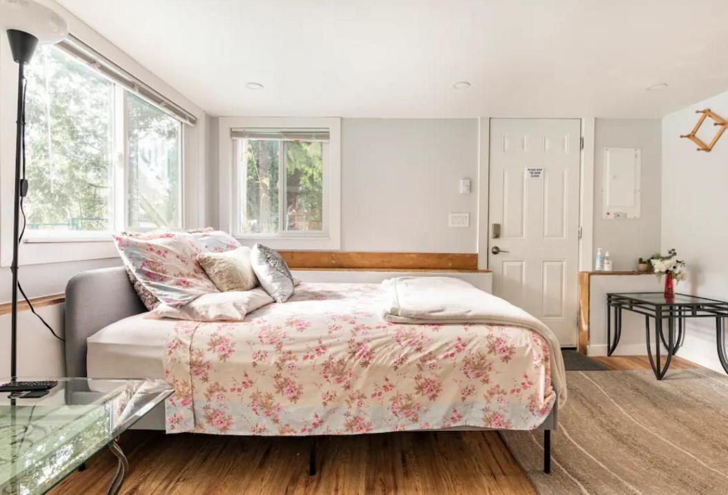 Resort Style Home Living デルタ エクステリア 写真