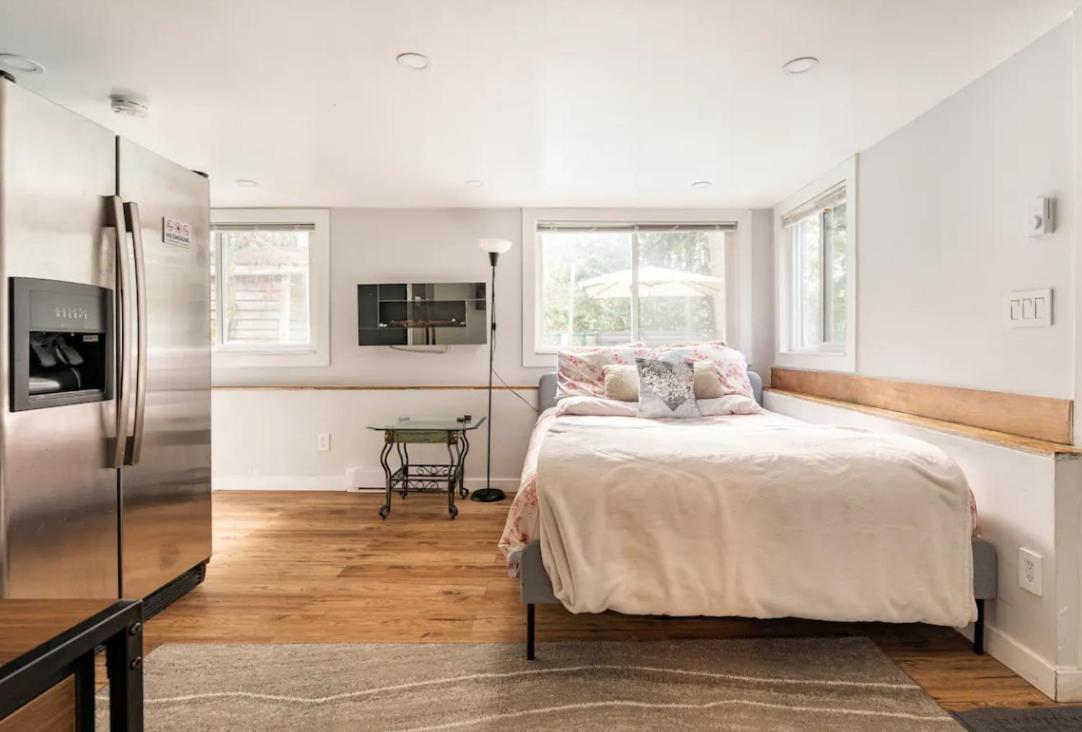 Resort Style Home Living デルタ エクステリア 写真